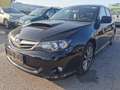 Subaru Impreza Schwarz - thumbnail 1
