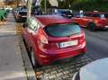 Ford Fiesta Fiesta Trend 1,25 Trend Rot - thumbnail 3