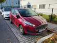 Ford Fiesta Fiesta Trend 1,25 Trend Rot - thumbnail 1