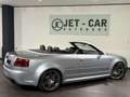 Audi RS4 4.2 FSI quattro *MMI-Bilstein-Bose-19"* Argento - thumbnail 7