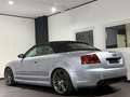 Audi RS4 4.2 FSI quattro *MMI-Bilstein-Bose-19"* Argento - thumbnail 6