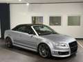 Audi RS4 4.2 FSI quattro *MMI-Bilstein-Bose-19"* Argento - thumbnail 2