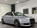 Audi RS4 4.2 FSI quattro *MMI-Bilstein-Bose-19"* Argento - thumbnail 4