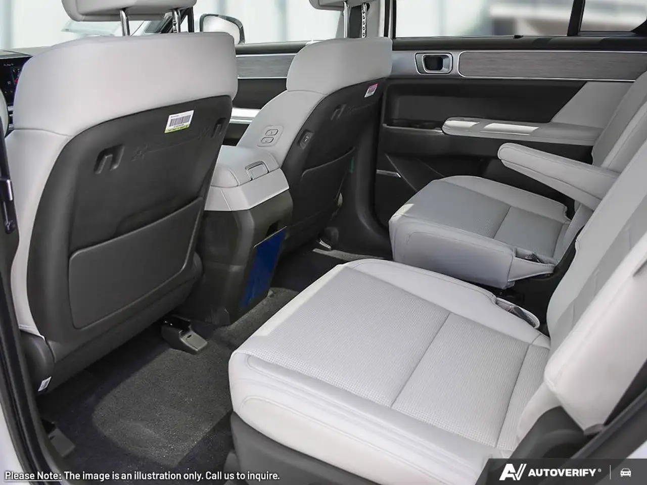 Hyundai SANTA FE fotografie Hyundai SANTA FE