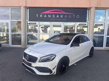 250 7G-DCT Fascination