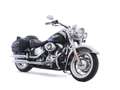 Harley-Davidson Softail FLSTN DELUXE Wit - thumbnail 5
