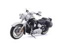 Harley-Davidson Softail FLSTN DELUXE Wit - thumbnail 8