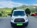 Ford Transit Custom Transit Custom 2,0 TDCI L1H1 340 NEUE PICKERL Weiß - thumbnail 6