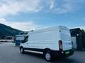 Ford Transit Custom Transit Custom 2,0 TDCI L1H1 340 NEUE PICKERL Weiß - thumbnail 8