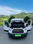 Ford Transit Custom Transit Custom 2,0 TDCI L1H1 340 NEUE PICKERL Weiß - thumbnail 5