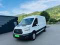 Ford Transit Custom Transit Custom 2,0 TDCI L1H1 340 NEUE PICKERL Weiß - thumbnail 7