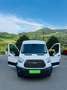 Ford Transit Custom Transit Custom 2,0 TDCI L1H1 340 NEUE PICKERL Weiß - thumbnail 4