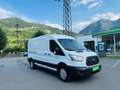 Ford Transit Custom Transit Custom 2,0 TDCI L1H1 340 NEUE PICKERL Weiß - thumbnail 3