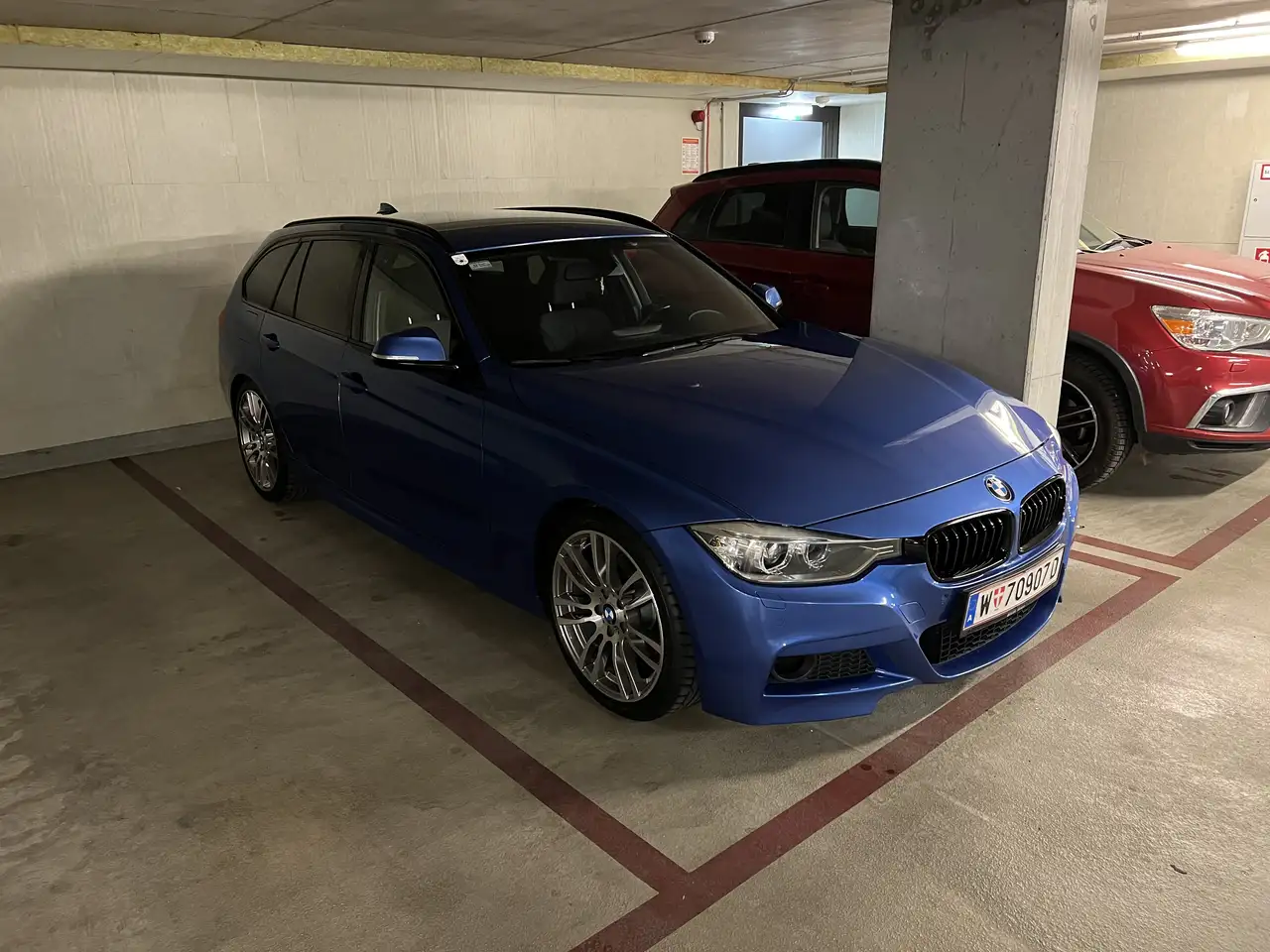 BMW 320