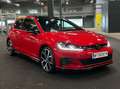 Volkswagen Golf GTI Golf GTI Performance 2,0 TSI DSG Kırmızı - thumbnail 3