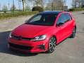 Volkswagen Golf GTI Golf GTI Performance 2,0 TSI DSG Kırmızı - thumbnail 11