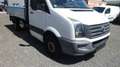 Volkswagen Crafter Dreiseitenkipper Weiß - thumbnail 1