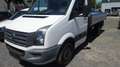 Volkswagen Crafter Dreiseitenkipper Weiß - thumbnail 2