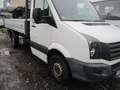 Volkswagen Crafter Dreiseitenkipper Weiß - thumbnail 15