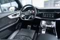Audi Q8 55 TFSIE 381 S LINE QUATTRO TIPTRONIC Negro - thumbnail 22