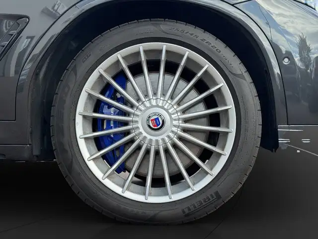 Alpina XD3 view 12
