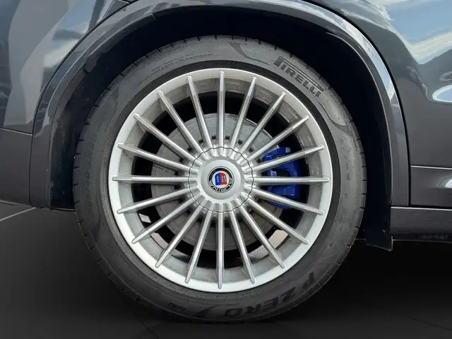Alpina XD3 view 11