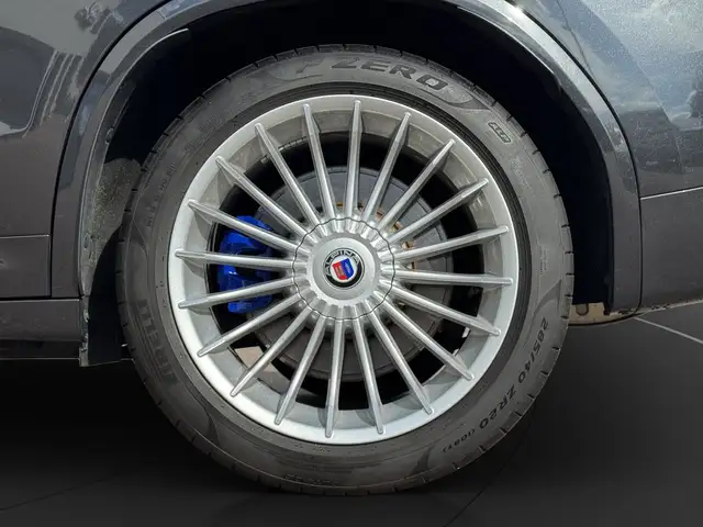 Alpina XD3 view 10