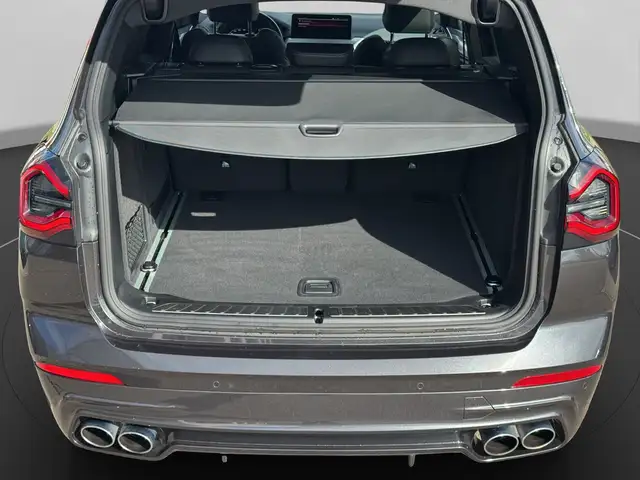 Alpina XD3 view 14