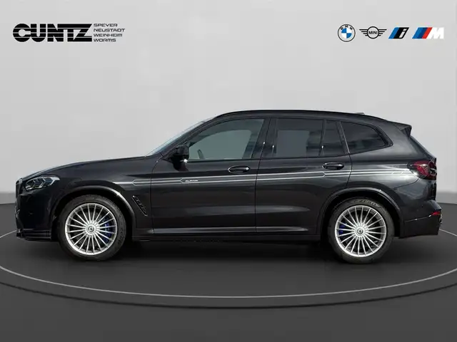 Alpina XD3 view 8