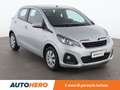 Peugeot 108 1.0 VTi Active 72 CV Gris - thumbnail 8
