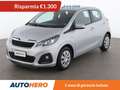 Peugeot 108 1.0 VTi Active 72 CV Gris - thumbnail 1