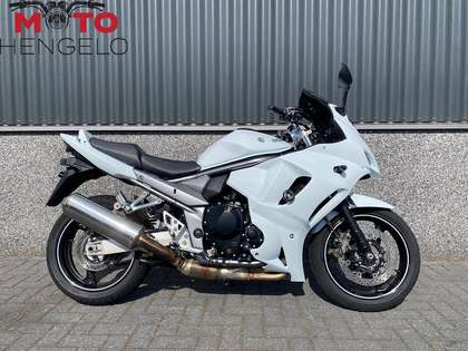 Suzuki GSX 1250 F