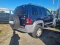 Jeep Cherokee 2.8 crd Sport FL Blau - thumbnail 8