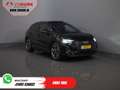 Audi Q4 e-tron 40 77kWh 523 km WLTP S-Line/ Pano/ Keyless/ Virtua Schwarz - thumbnail 1