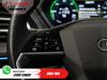 Audi Q4 e-tron 40 77kWh 523 km WLTP S-Line/ Pano/ Keyless/ Virtua Schwarz - thumbnail 24