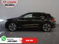 Audi Q4 e-tron 40 77kWh 523 km WLTP S-Line/ Pano/ Keyless/ Virtua Schwarz - thumbnail 10