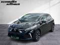 Mitsubishi Colt 1.0 Intro Edition FLA Navi KlimaA Leder LED Schwarz - thumbnail 2