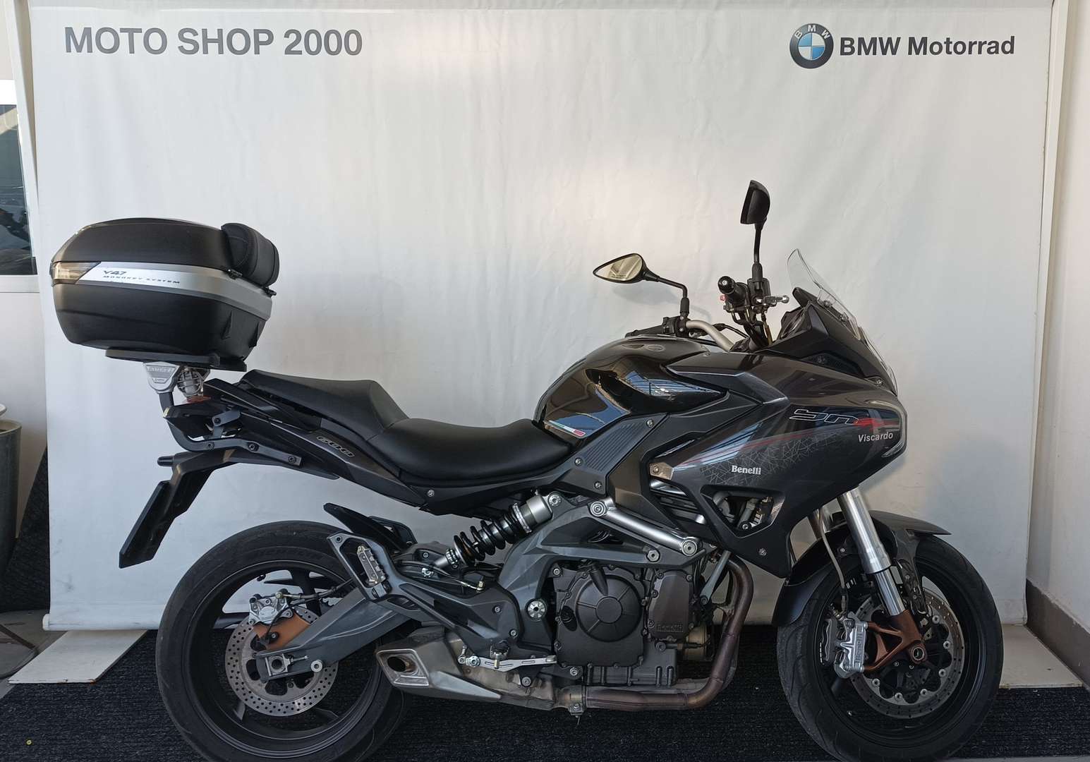 Moto Benelli Benelli Bn 125 Usato Benelli BN125 Performance