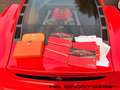 Ferrari F430 4.3 F1 * ITALIANA * SERVICE FERRARI* GARANZIA *ASI Rouge - thumbnail 14