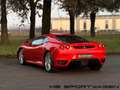 Ferrari F430 4.3 F1 * ITALIANA * SERVICE FERRARI* GARANZIA *ASI Rouge - thumbnail 6