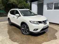Photo Nissan X-Trail