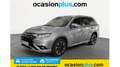 Mitsubishi Outlander PHEV Kaiteki 4WD Gris - thumbnail 1