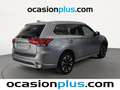 Mitsubishi Outlander PHEV Kaiteki 4WD Gris - thumbnail 4