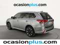 Mitsubishi Outlander PHEV Kaiteki 4WD Gris - thumbnail 3