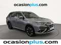 Mitsubishi Outlander PHEV Kaiteki 4WD Gris - thumbnail 2