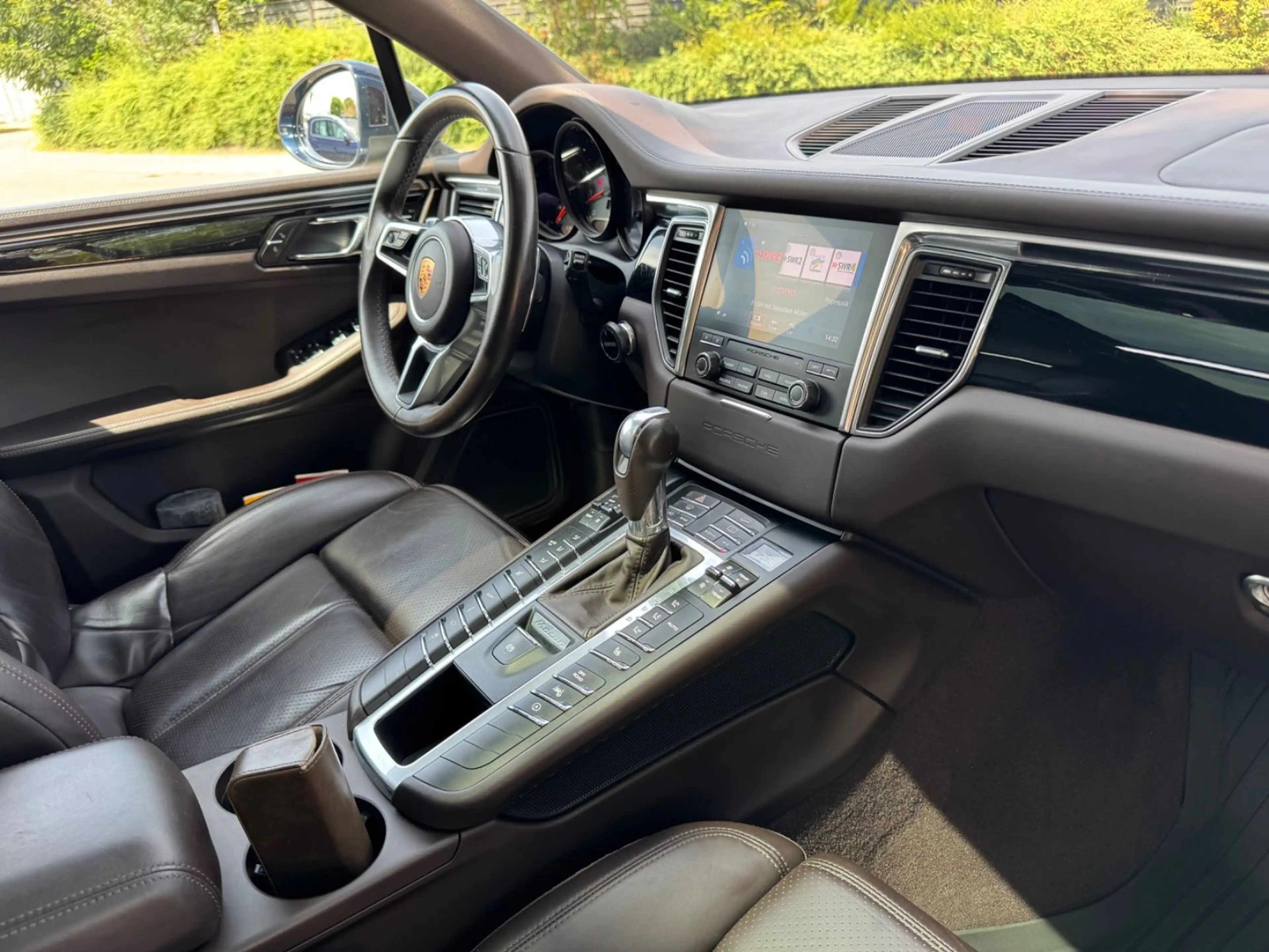Porsche Macan S / 2. Hand / 340 PS / Gepflegt / — photo 14