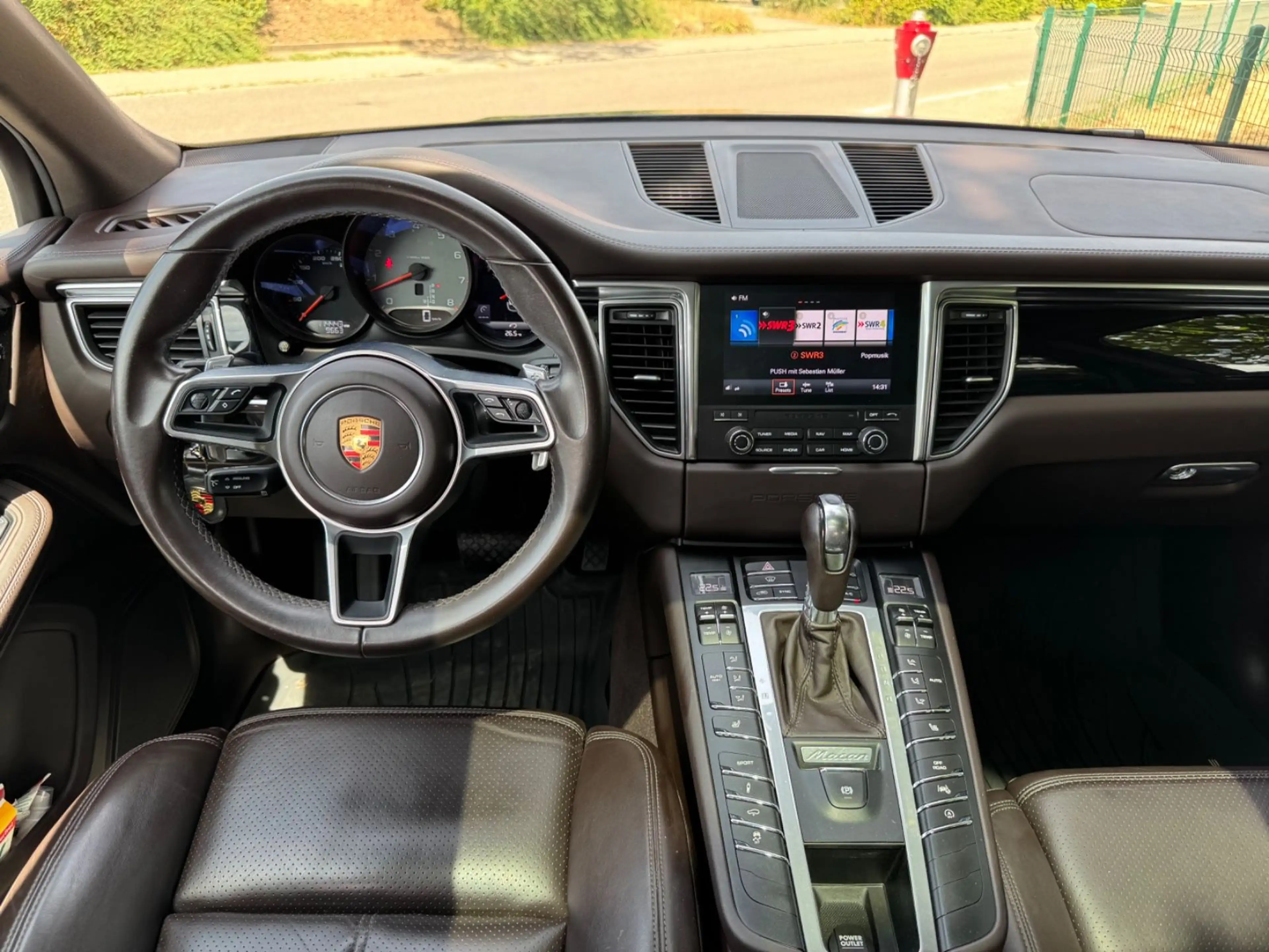 Porsche Macan S / 2. Hand / 340 PS / Gepflegt / — photo 13