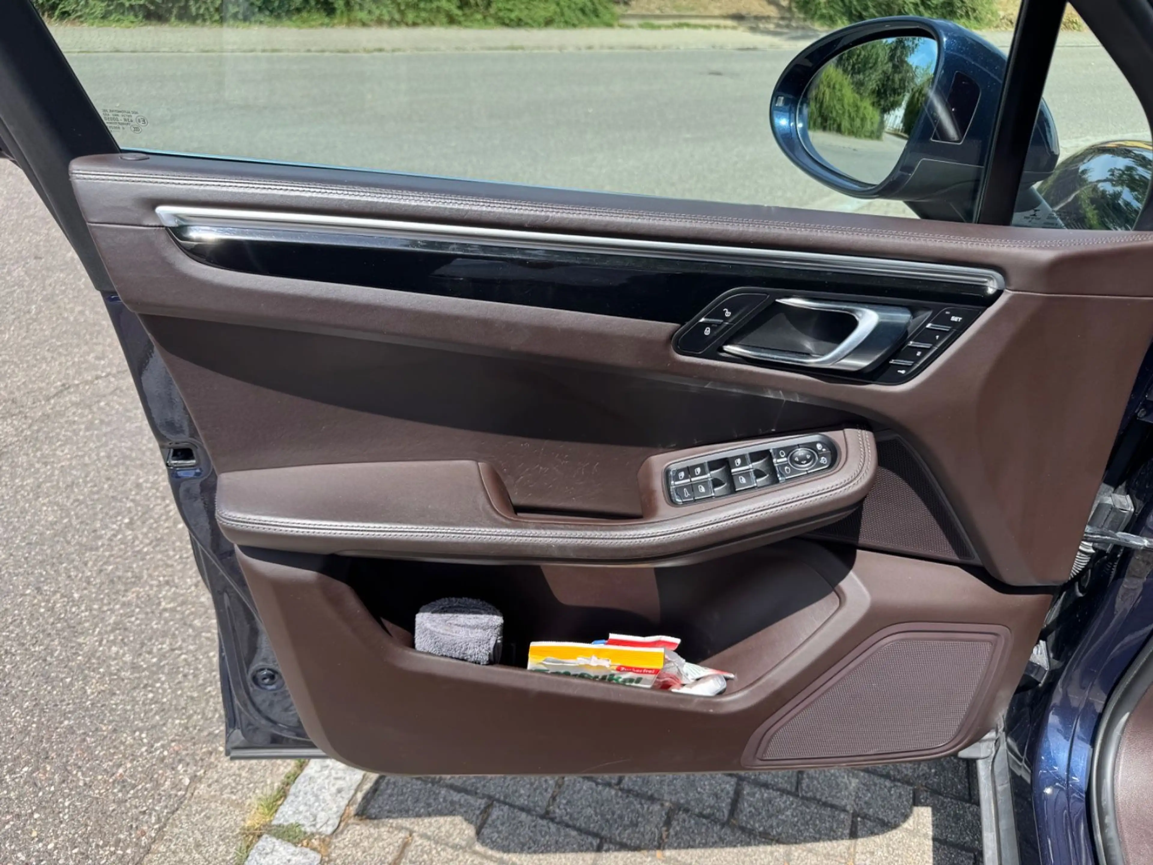 Porsche Macan S / 2. Hand / 340 PS / Gepflegt / — photo 11