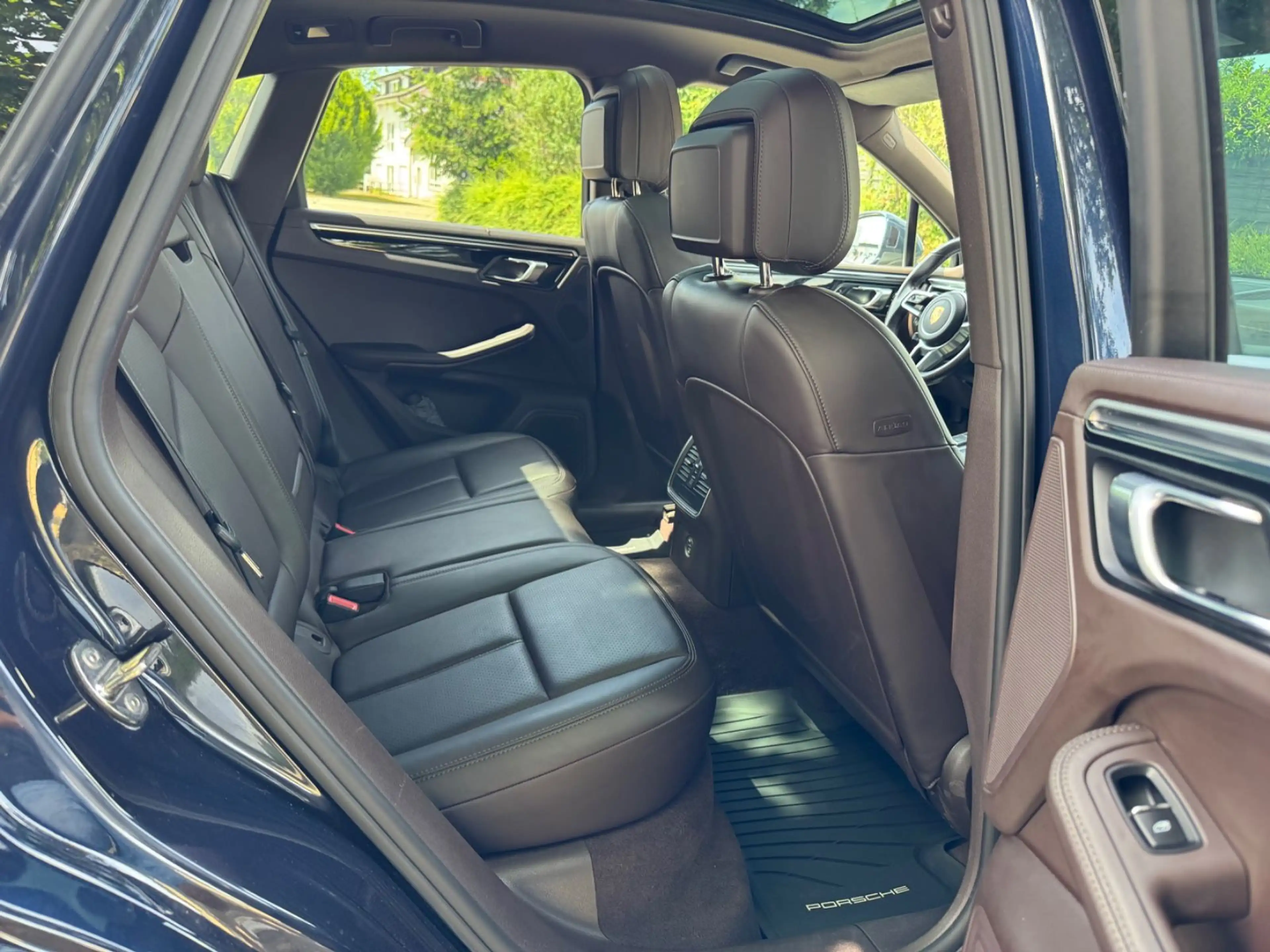 Porsche Macan S / 2. Hand / 340 PS / Gepflegt / — photo 15