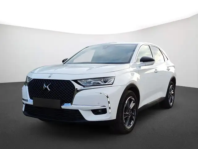 DS Automobiles DS 7 Crossback DS7 E-Tense 225 kW Bastille + 4x2